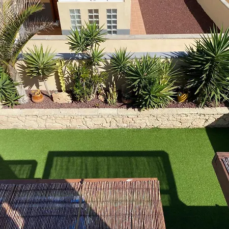 Holiday home Medano - Playa *