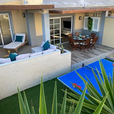 Medano - Playa Holiday home