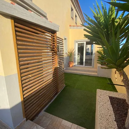 Holiday home Medano - Playa