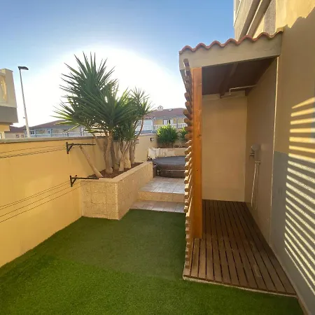 Medano - Playa Holiday home