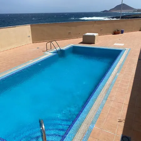 Medano - Playa El Medano (Tenerife)