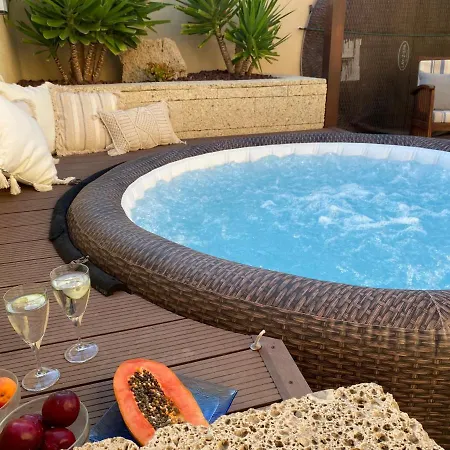 Holiday home Medano - Playa El Medano (Tenerife)
