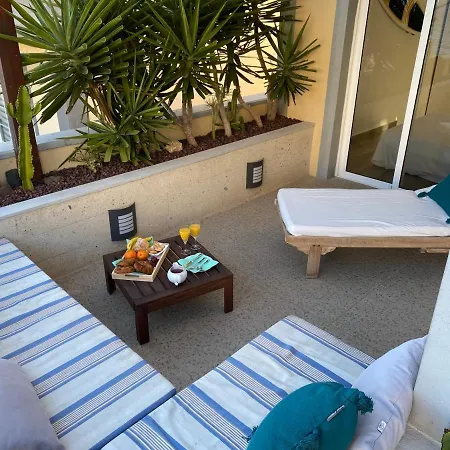Holiday home Medano - Playa *