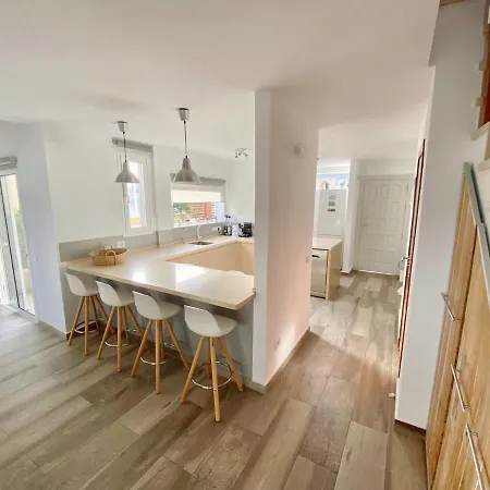 Medano - Playa Holiday home El Medano (Tenerife)