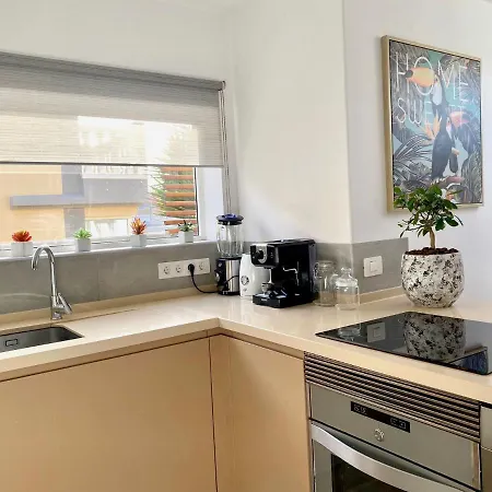 Holiday home Medano - Playa El Medano (Tenerife)