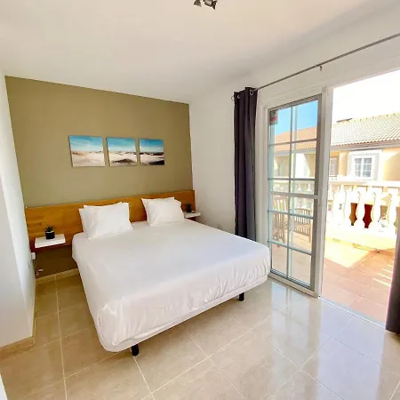 Holiday home Medano - Playa *