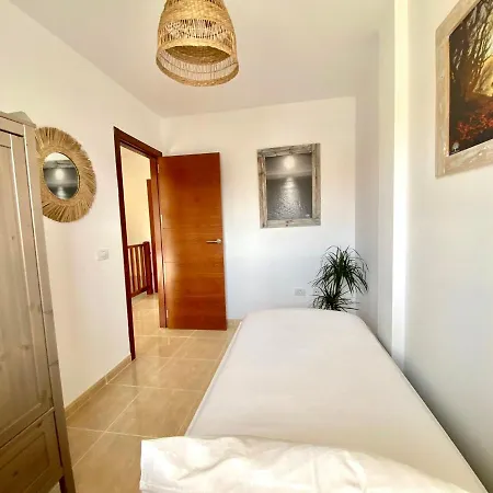 Holiday home Medano - Playa El Medano (Tenerife)