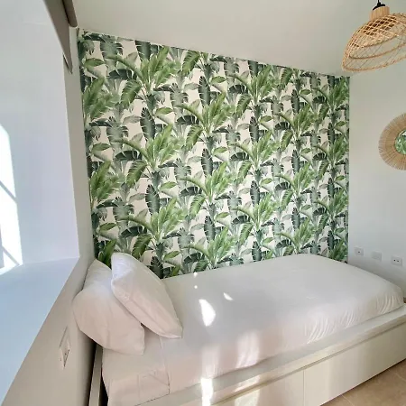 Holiday home Medano - Playa