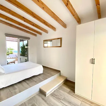 Medano - Playa Holiday home El Medano (Tenerife)