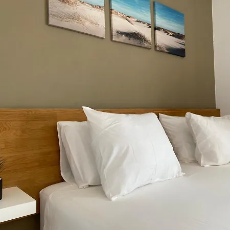 Holiday home Medano - Playa *