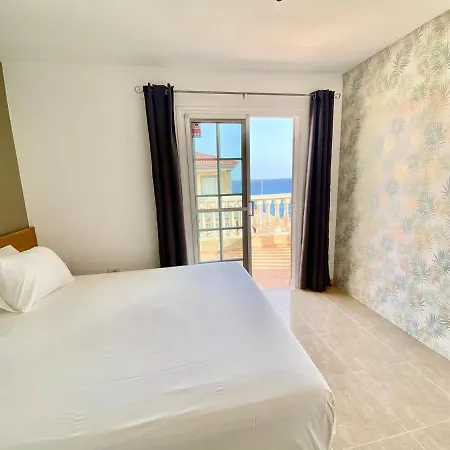 Medano - Playa Holiday home El Medano (Tenerife)