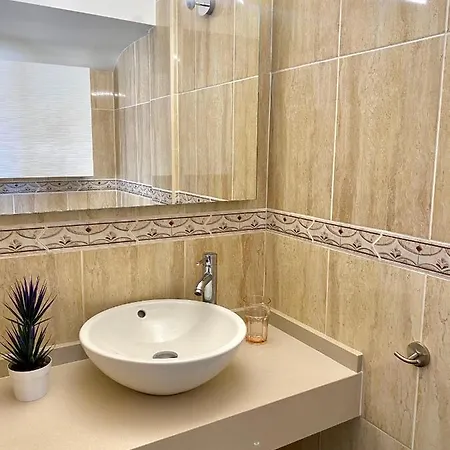 Holiday home Medano - Playa *