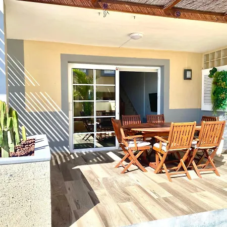 Medano - Playa Holiday home El Medano (Tenerife)