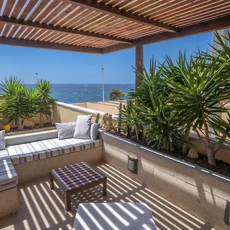 Holiday home Medano - Playa