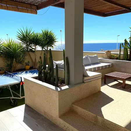 Holiday home Medano - Playa *
