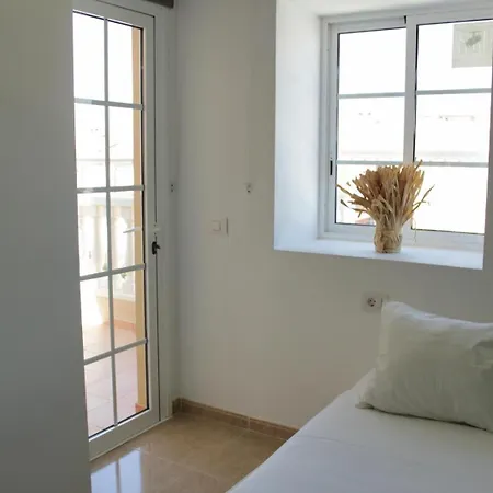 Medano - Playa Ελ Μέντανο