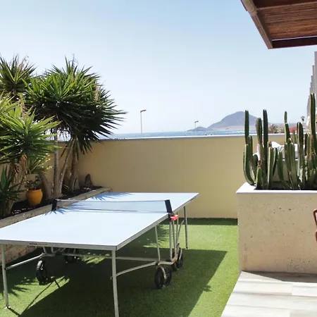 Σπίτι διακοπών Medano - Playa Ελ Μέντανο