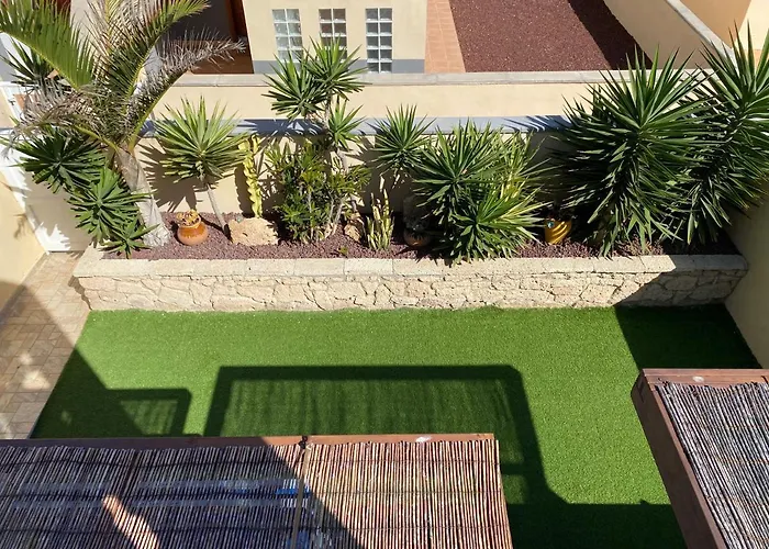 Dom wakacyjny Medano - Playa *