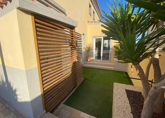 Dom wakacyjny Medano - Playa