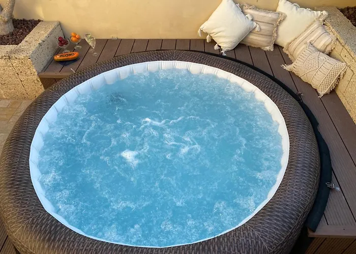 Medano - Playa Dom wakacyjny