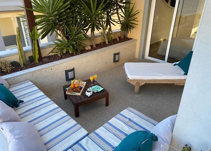 Dom wakacyjny Medano - Playa *