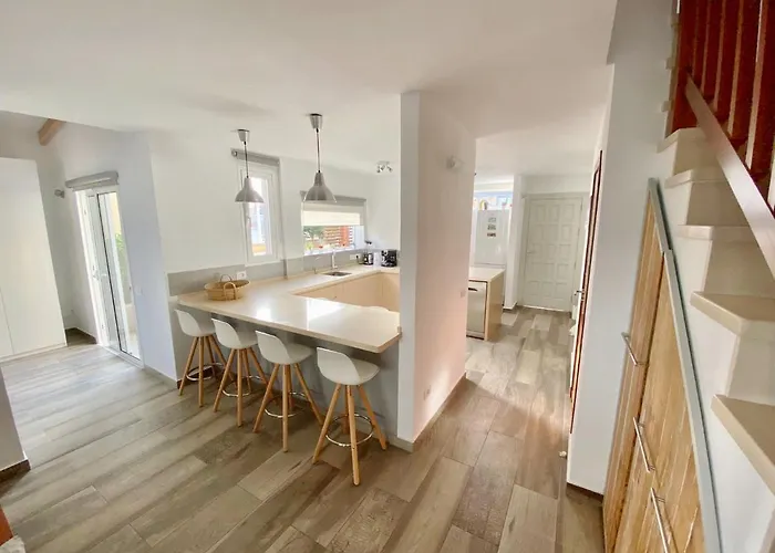 Medano - Playa Dom wakacyjny El Médano