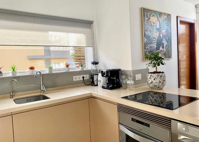 Dom wakacyjny Medano - Playa El Médano