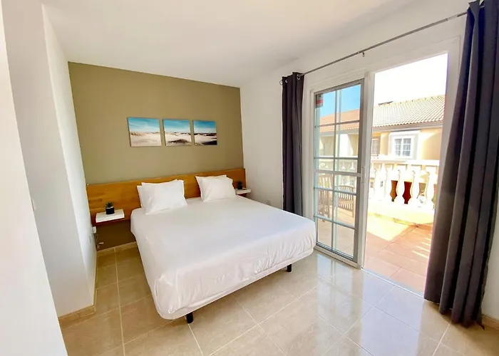 Dom wakacyjny Medano - Playa *