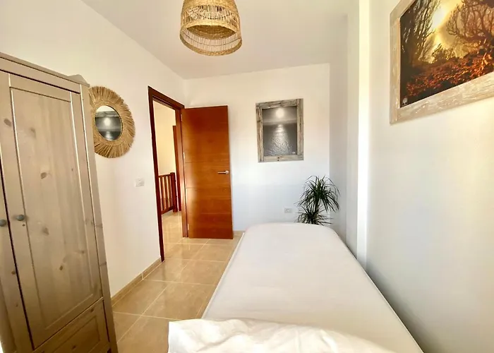 Dom wakacyjny Medano - Playa El Médano