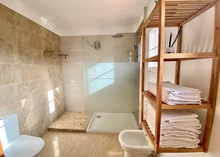 Medano - Playa Dom wakacyjny *