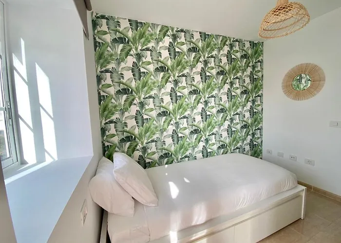 Dom wakacyjny Medano - Playa