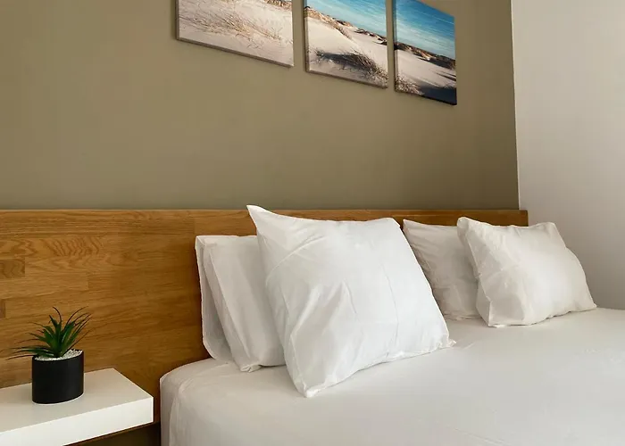 Dom wakacyjny Medano - Playa *