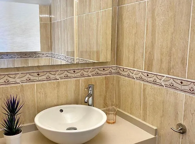 Dom wakacyjny Medano - Playa *