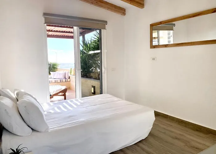 Medano - Playa Dom wakacyjny *