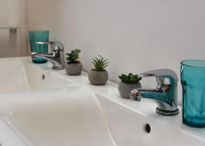 Medano - Playa Dom wakacyjny El Médano